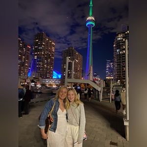 Meet your Posher, Josie